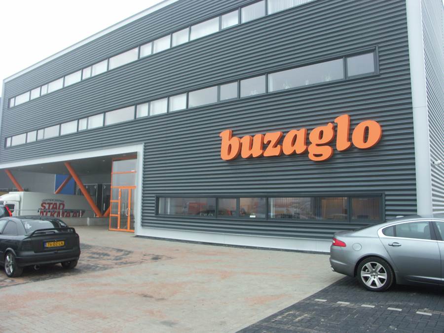 Dahon Appoints Buzaglo for European Service Center