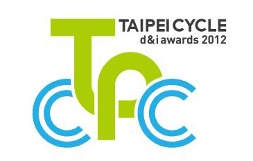 taipei-cycle-design-and-innovation-award-logo
