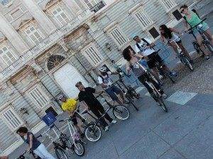 dahon espana folding bike demo tour