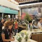crowds at eurobike show 2014