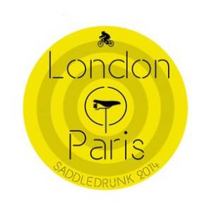 London to Paris by Folding Bike