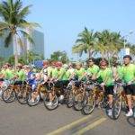 tour of hainan gold bikes