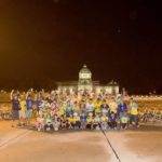 DAHON Soceity Group Ride with Pics
