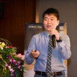 Chinese Distributor Conference 2016 Director Kang