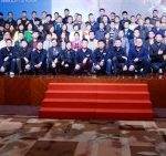 Chinese Distributor Conference 2016 Group Photo