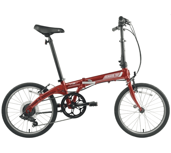 dahon folding bike philippines