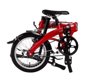 dahon curve d3 20