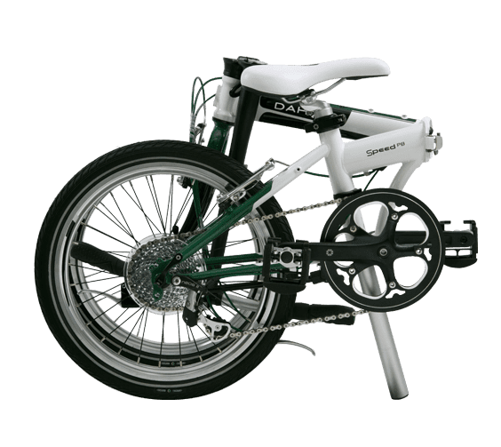 dahon p8 price