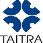 Taitra Logo