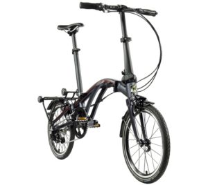 dahon curl i4