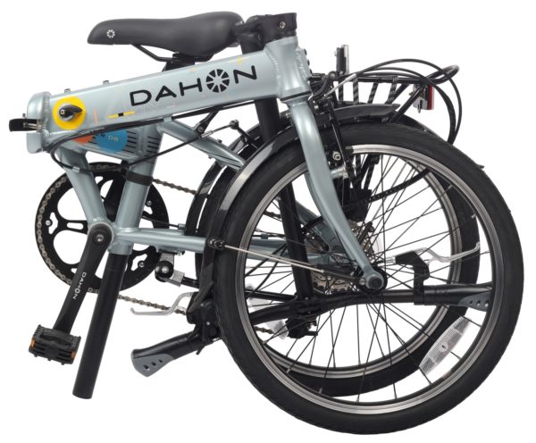 Press Release: DAHON Launches Special 40th Birthday Edition of One of ...