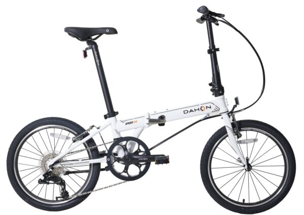 Home - Folding Bikes by DAHON