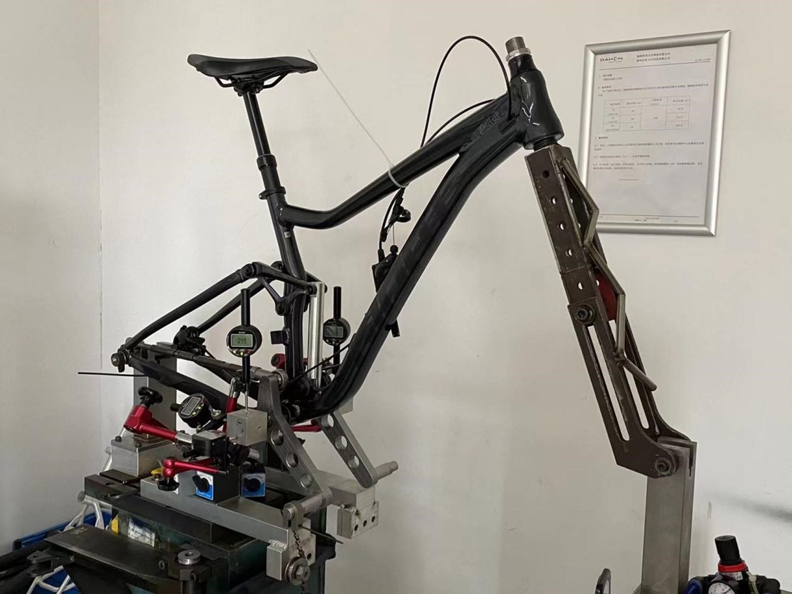 folding bike dubizzle